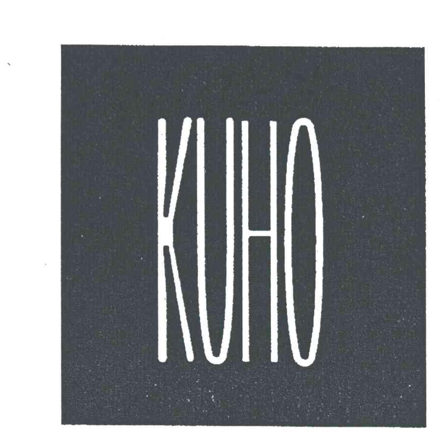 KUHO