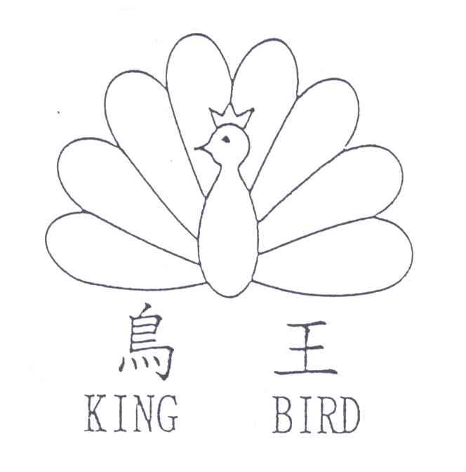 鸟王;KING BIRD