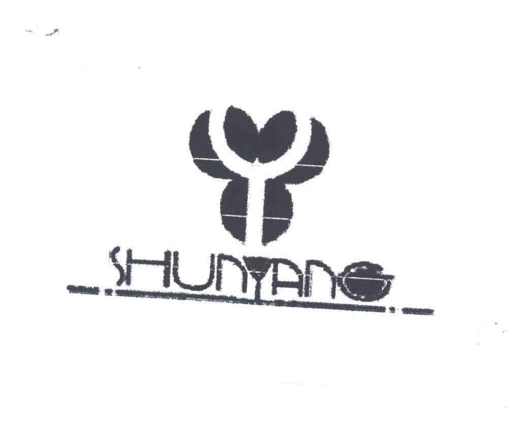 SHUNYANG