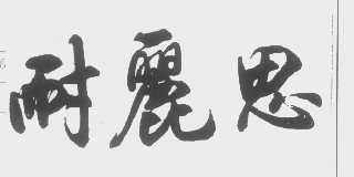 耐丽思