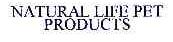 NATURAL LIFE PET PRODUCTS