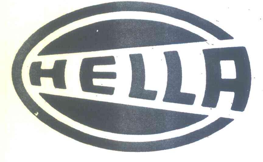 HELLA