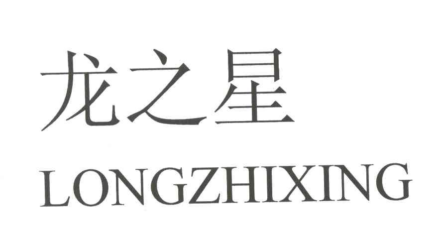 龙之星