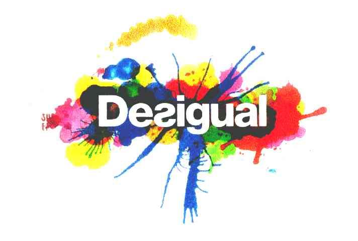 DESIGUAL