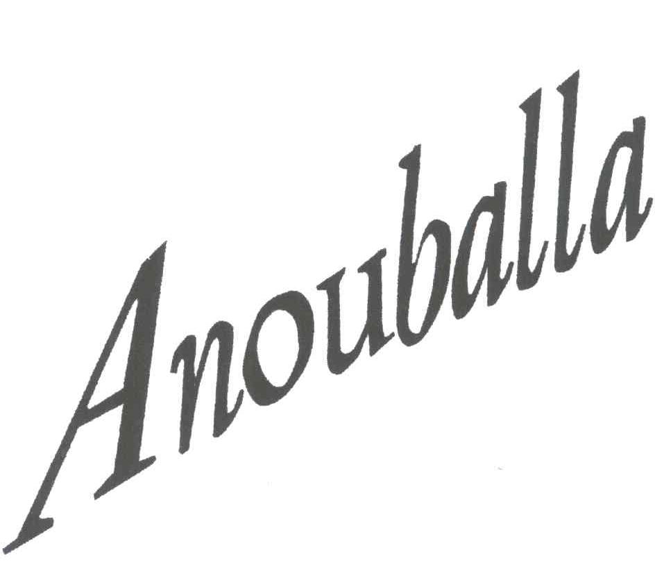 ANOUBALLA