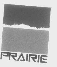 PRAIRIE