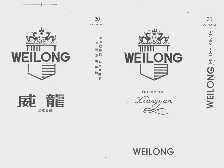 威龙