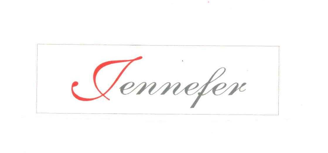 JENNEFER