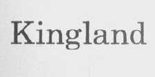 KINGLAND