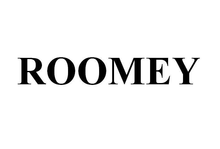 ROOMEY