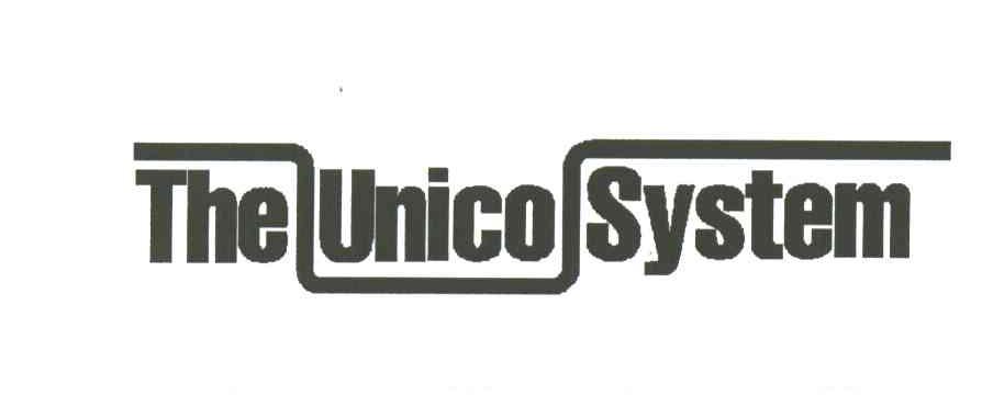 THE UNICO SYSTEM