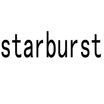 STARBURST