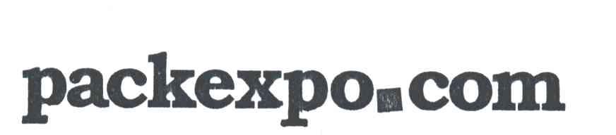 PACKEXPO.