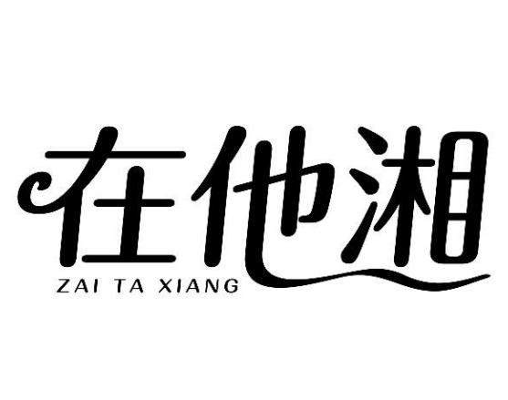 在他湘