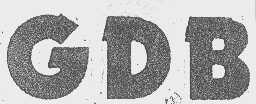GDB