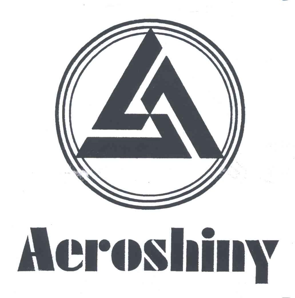 AMEROSHINY