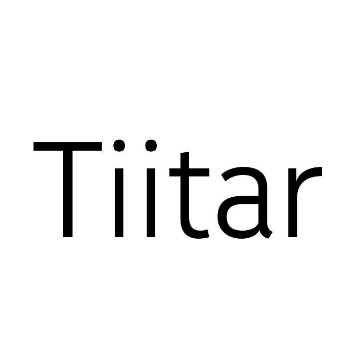 TIITAR