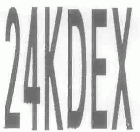 KDEX