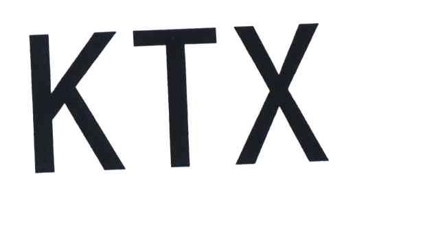 KTX