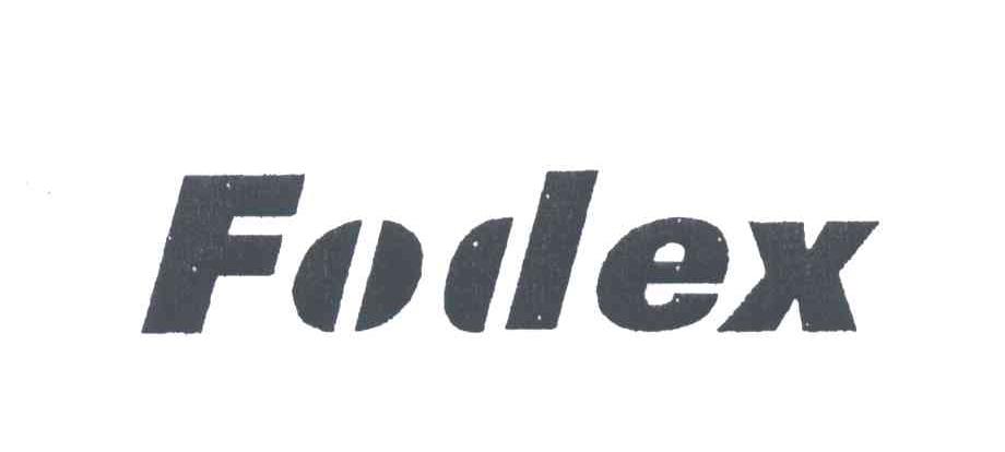 FODEX