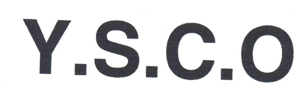 Y.S.C.O