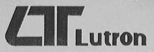 LUTRON