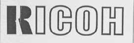 RICOH