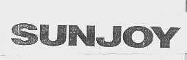 SUNJOY