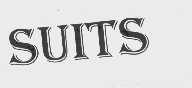 SUITS
