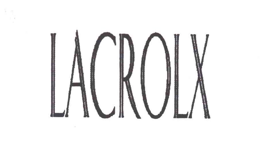 LACROLX