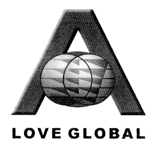 LOVE GLOBAL