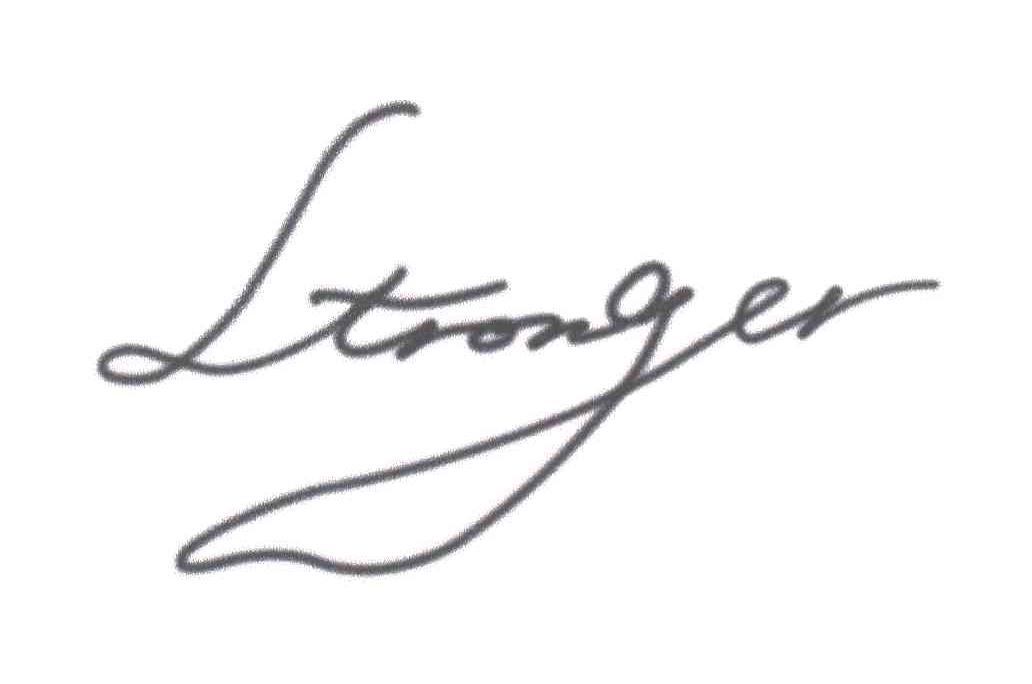 STRONGER