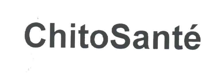 CHITOSANTE