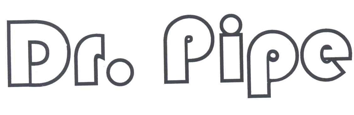 DR PIPE