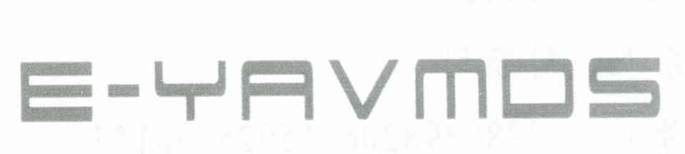 E-YRVMOS