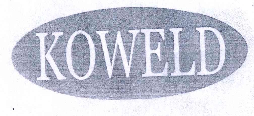 KOWELD
