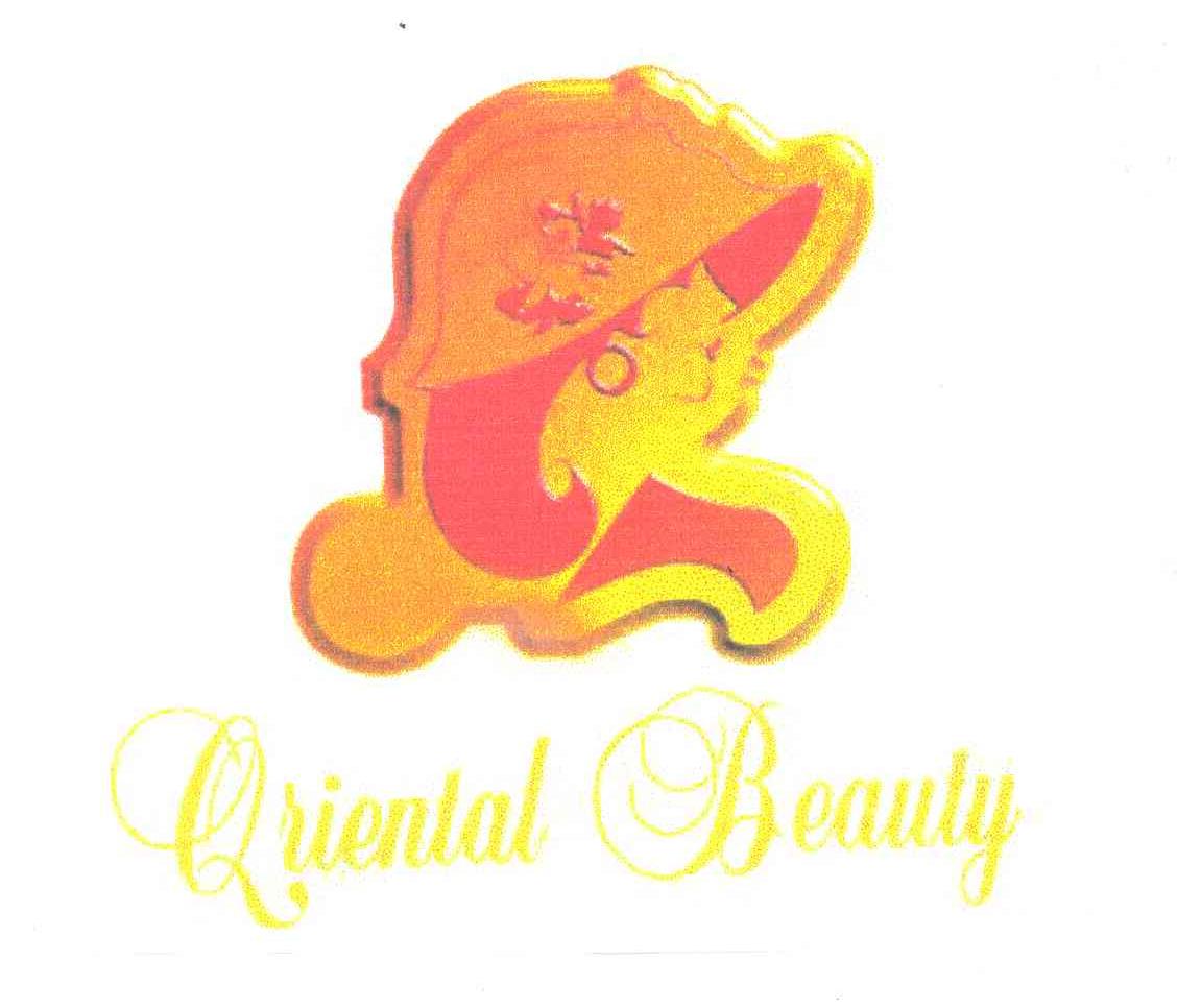 QRIENTAL BEAUTY