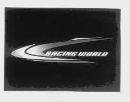 RACING WORLD