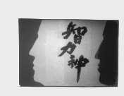 智力神