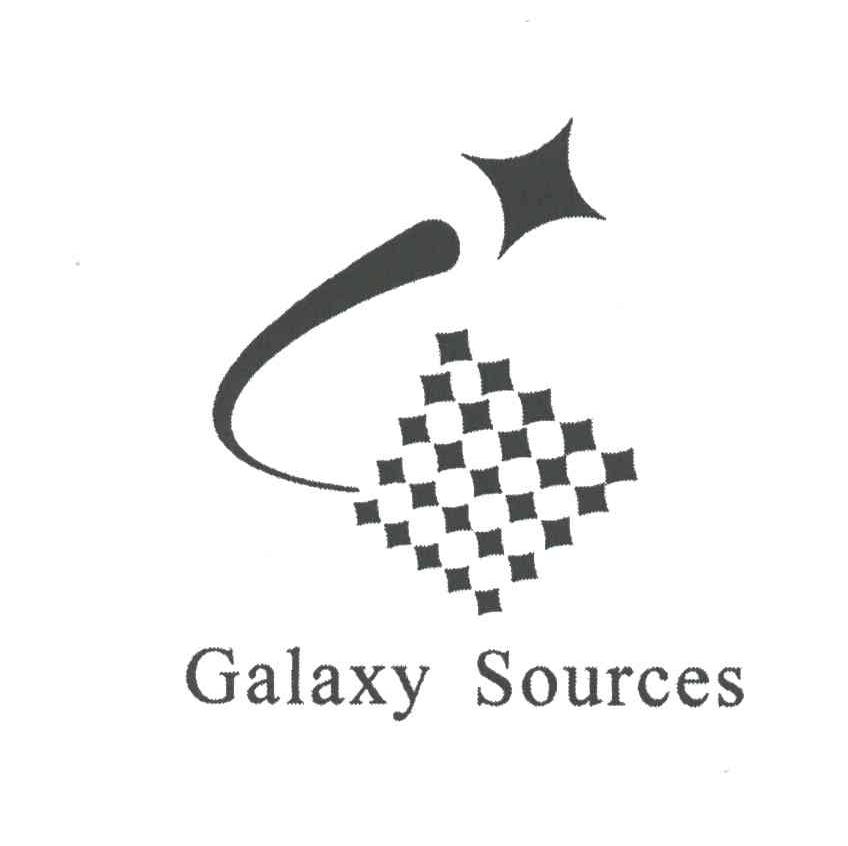 GALAXY SOURCES