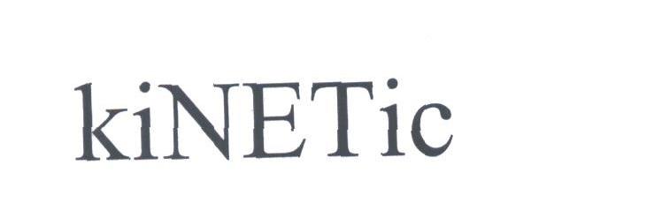 KINETIC