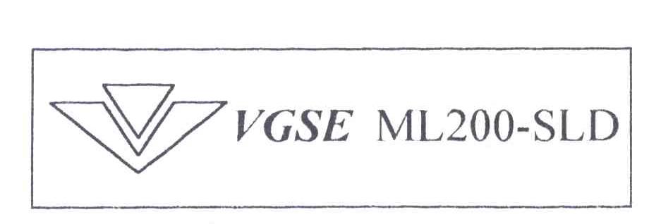 VGSE ML200-SLD