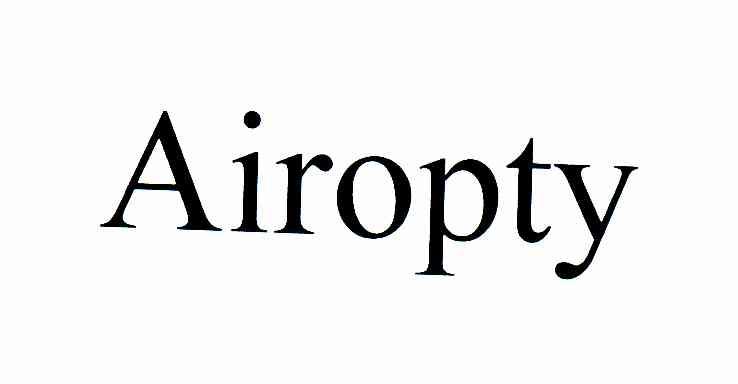 AIROPTY