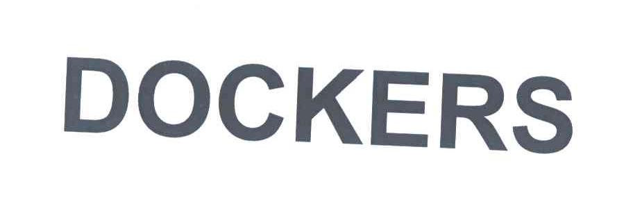 DOCKERS