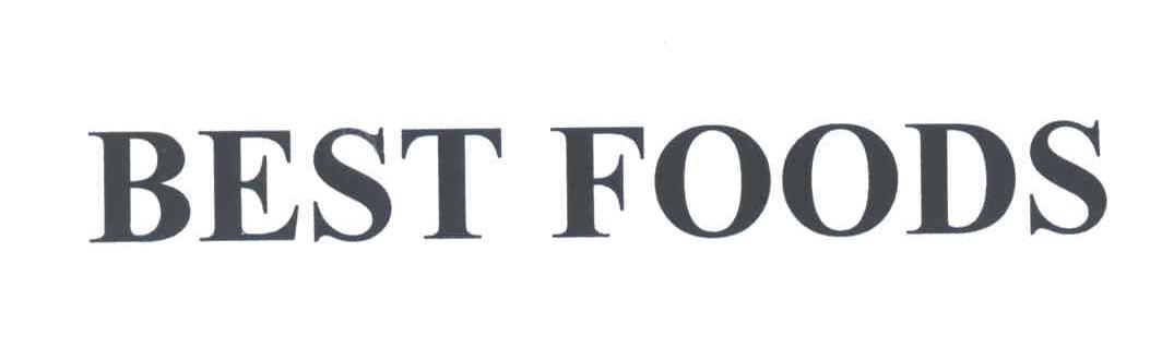 BEST FOODS