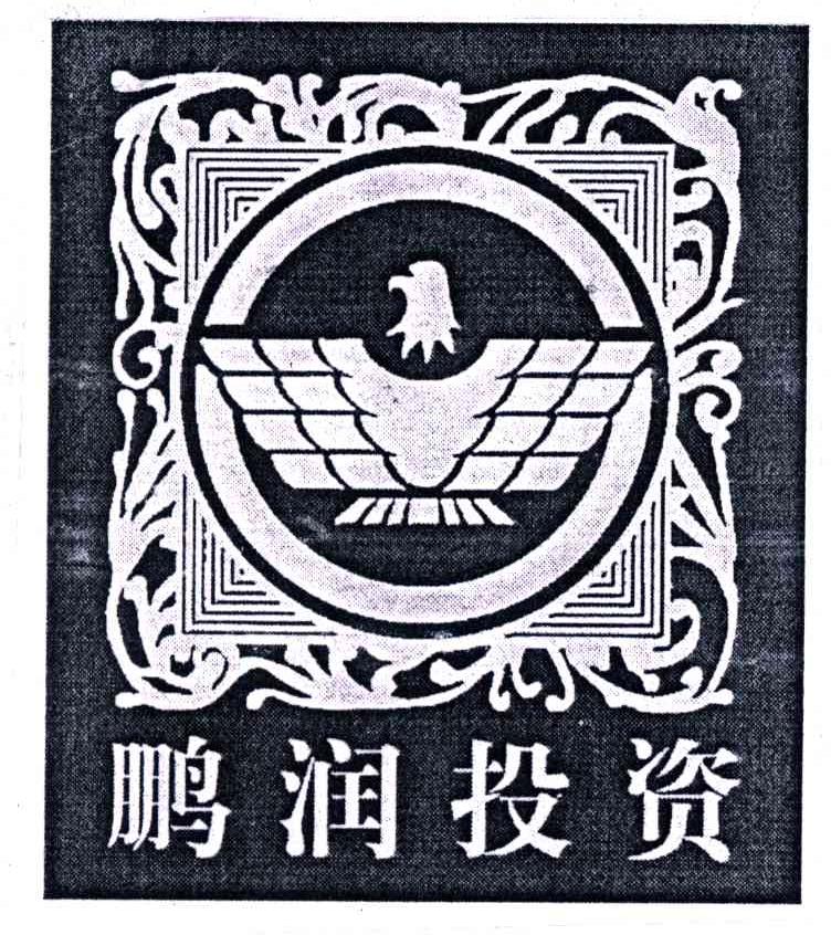 鹏润投资