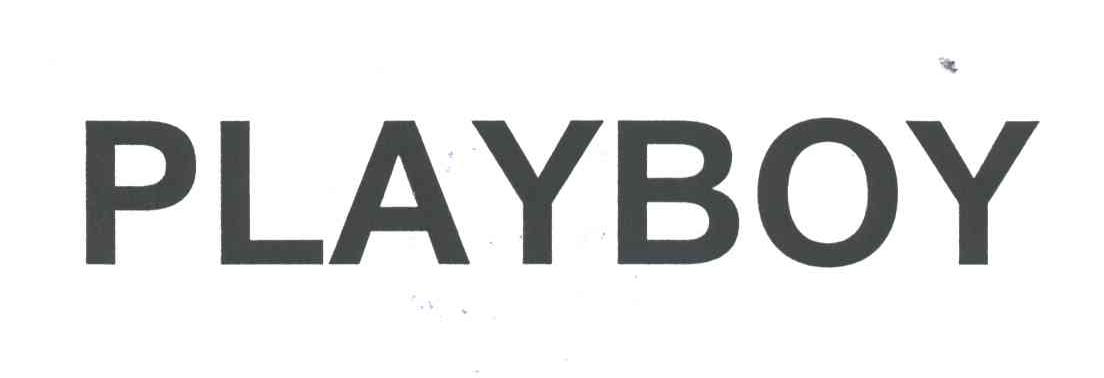 PLAYBOY