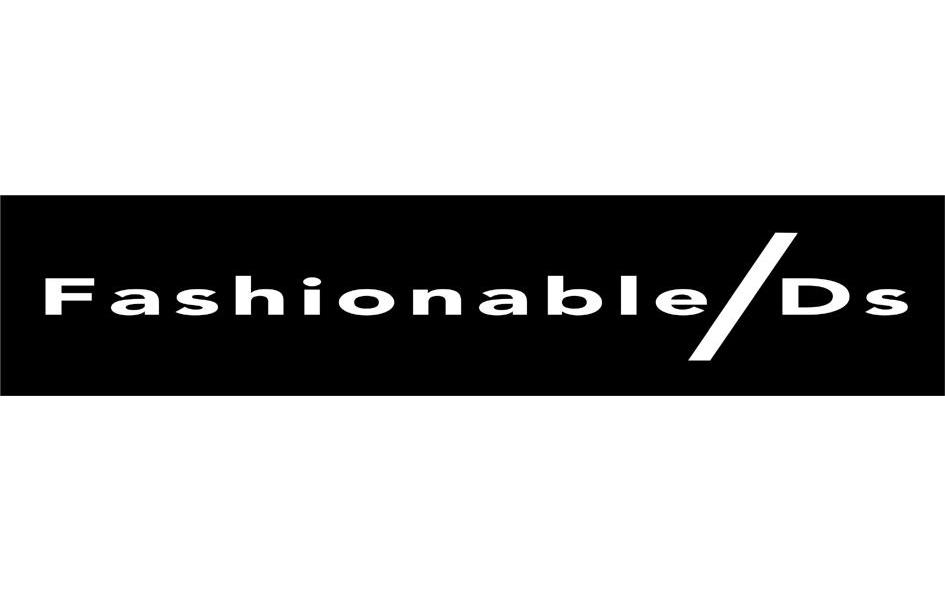 FASHIONABLE/DS