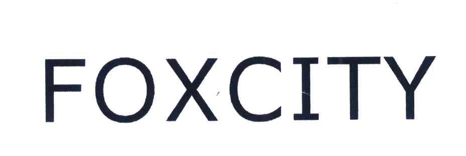 FOXCITY
