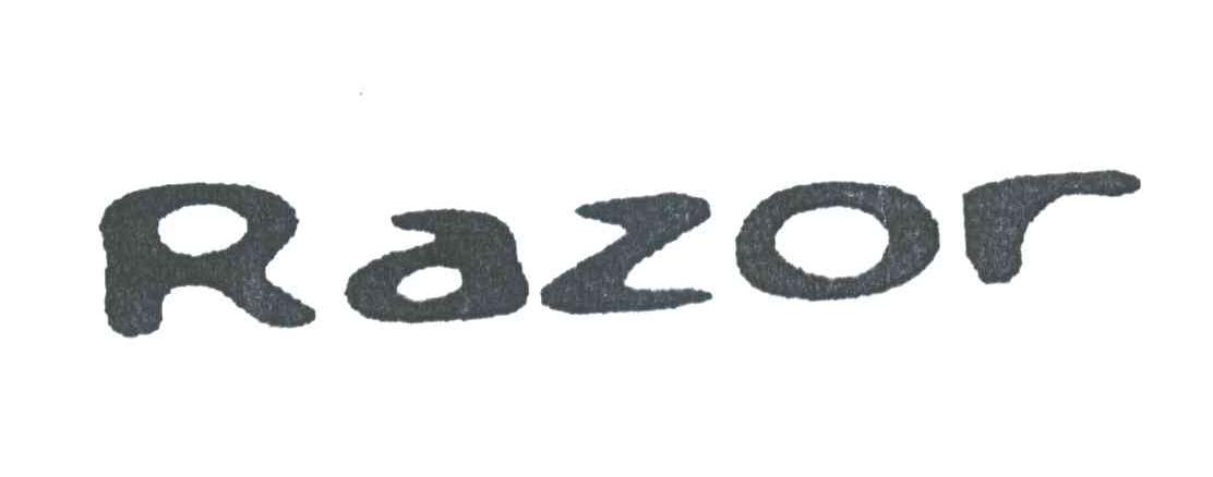 RAZOR